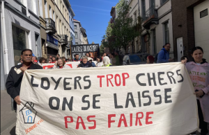 Loyers abusifs